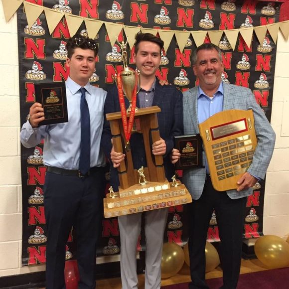 Meet your Posher, Zach - Picture 1 of 1